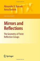 book Mirrors and Reflections