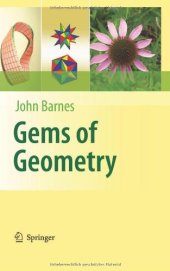 book Gems of Geometry