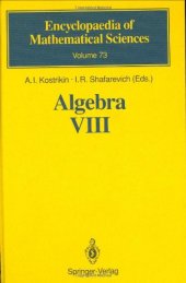 book Representations of Finite-Dimensional Algebras 