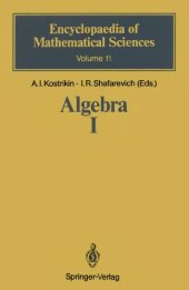 book Basic Notions of Algebra 