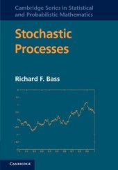 book Stochastic Processes 