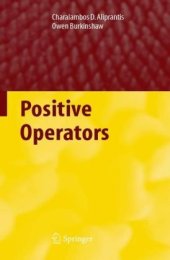 book Positive Operators