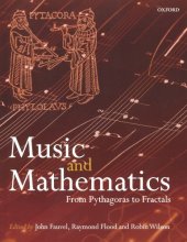 book Music and Mathematics: From Pythagoras to Fractals