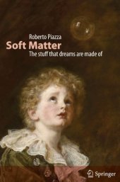 book Soft Matter: The stuff that dreams are made of