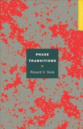 book Phase Transitions