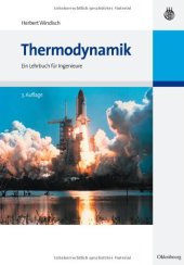 book Thermodynamik