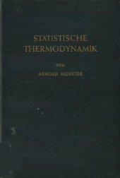 book Statistische Thermodynamik