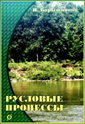 book Русловые процессы