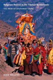 book Religious Revival in the Tibetan Borderlands: The Premi of Southwest China