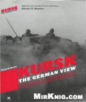 book Kursk The german view