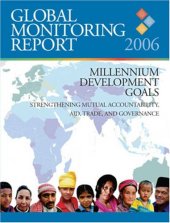 book Global monitoring report