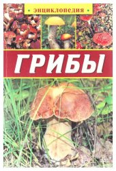 book Грибы