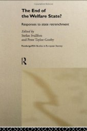 book The End of the Welfare State?: Responses to State Retrenchment