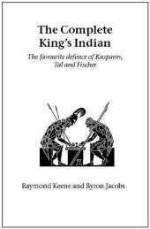 book The Complete King's Indian