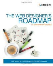 book The Web Designer's Roadmap