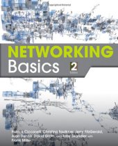 book Introduction to Networking Basics