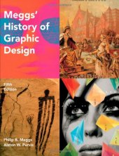 book Meggs' History of Graphic Design