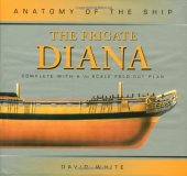 book The Frigate Diana