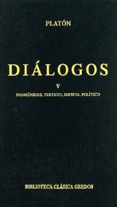 book Diálogos V