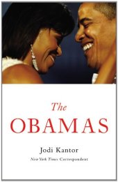 book The Obamas