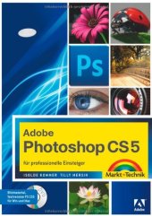 book Adobe Photoshop CS5: für professionelle Einsteiger