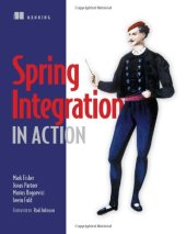 book Spring Integration in Action