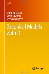 book Graphical Models with R