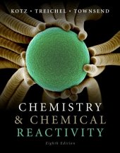 book Chemistry and Chemical Reactivity