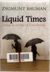 book Liquid Times: Living in an Age of Uncertainty