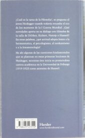 book La idea de la filosofía y el problema de la concepción del mundo