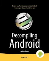 book Decompiling Android