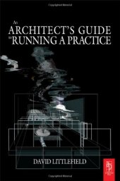 book The Architect's Guide to Running a Practice