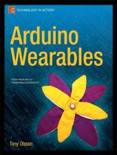 book Arduino Wearables