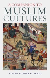 book A Companion to Muslim Cultures