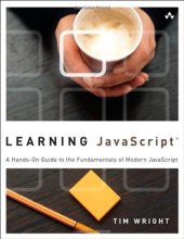 book Learning JavaScript: A Hands-On Guide to the Fundamentals of Modern JavaScript