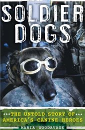 book Soldier Dogs