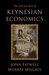 book The Fall and Rise of Keynesian Economics