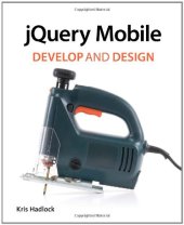 book jQuery Mobile: Develop and Design