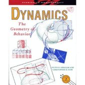 book Dynamics: The Geometry of Behavior