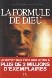 book La formule de Dieu