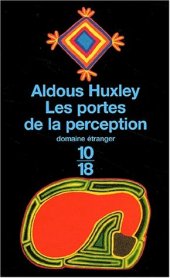 book Les portes de la perception