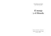 book El Monje y el Filósofo