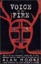 book Voice of the Fire