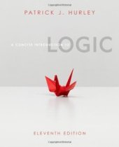 book A Concise Introduction to Logic, Eleventh Edition