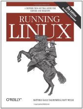 book Running Linux