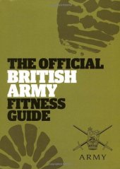 book The Official British Army Fitness Guide
