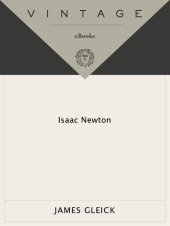 book Isaac Newton