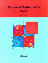 book Essential Mathematics Pb