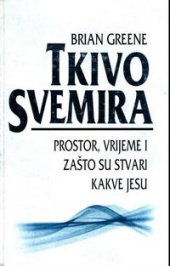 book Tkivo Svemira