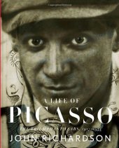 book A Life of Picasso: The Triumphant Years, 1917-1932